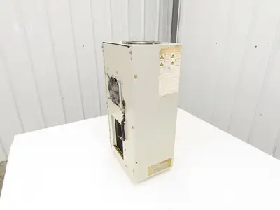 Eletto PC-53-2 Refcool Hydraulic Oil Chiller Temp Regulator 220V 1Ph Nitto Kogyo