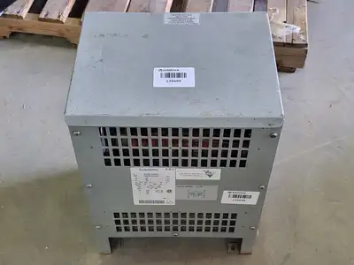 USED DELTA CDSC0007VHA6XXJA