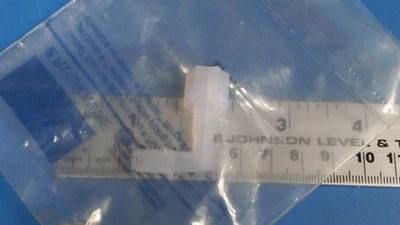 NEW FLUOROWARE E1-1N