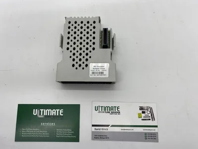 USED SM-ENCODER 4273067001