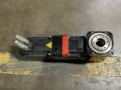 Used KOLLMORGEN AKM52KANCNDB00 Motors (misc) Ohio US | HGR 24 #1329414