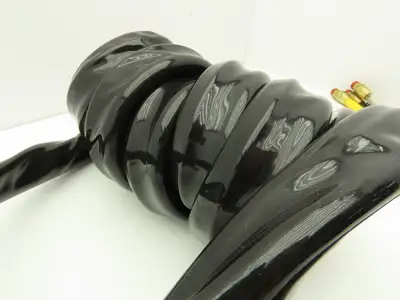 ZHS93949 Quad Coil Hose Assembly For Pneumatic Air Balancer / Hoist