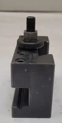 Used DORIAN TOOL D35CXA HOLDERS Tool Holders Kentucky US | Aucto #1315802