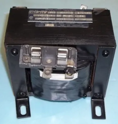 Used CATERPILLAR LOS-X 5 Transformers Texas US | Bamko Surplus Process Equipment #935793