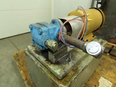 Used THOMPSON _UNKNOWN_ Reciprocating Surface Grinders Indiana US | Arrow Industrial #920452