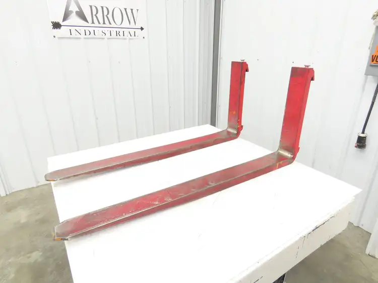 Used CASCADE _UNKNOWN_ Forklift Attachments Indiana US | Arrow Industrial #799221