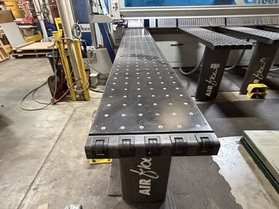 Used _UNKNOWN_ _UNKNOWN_ Single-Line Beam Saws Michigan US | Miedema Asset Management Group #1576884
