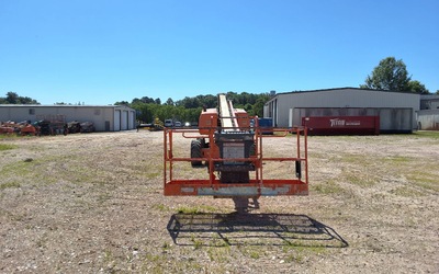 USED 2016 JLG 800S