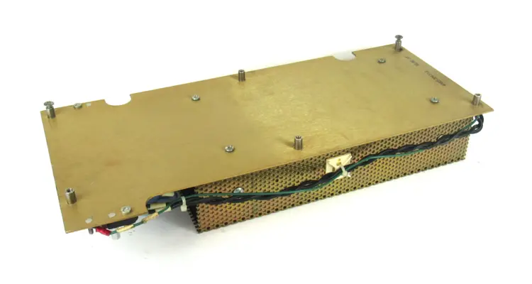 Used ADEPT TECHNOLOGY INC 10315-00940 Power Supplies Kentucky US | Industrial Parts R Us Inc. #356454