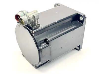 Used Kollmorgen AKM63K-ANCNR-01 Servo Motors Michigan US | Maverick Industrial Sales #1481532