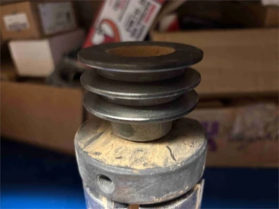 Used GRIZZLY _UNKNOWN_ Tooling (woodworking) Colorado US | MachineryMax #1521420