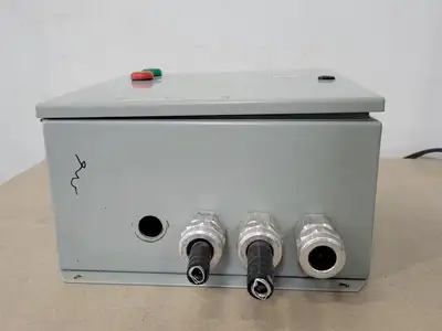 Used 2020 HAMMOND MANUFACTURING EJ12126 Misc Electrical & Power Parts British Columbia CA | Lenmark #254629