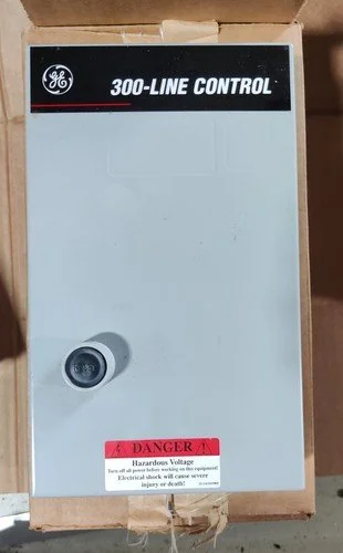 Used GE GENERAL ELECTRIC CR306C002 NEMA Starters Missouri US | Up Time Machines #784796