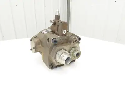 Parker Denison PVP2330R221 Hydraulic Variable Piston Pump 11gpm 23cc/rev 3000psi