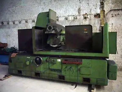 USED THOMPSON MATRIX - X:1800 - Y:500 MM