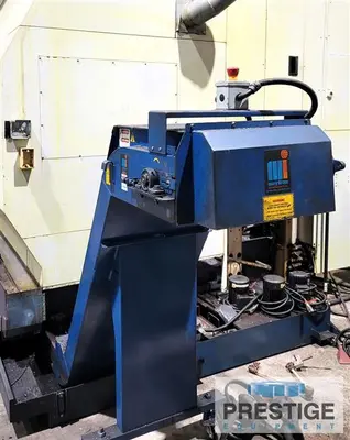 USED 2000 MORI SEIKI MT-4000B/2000