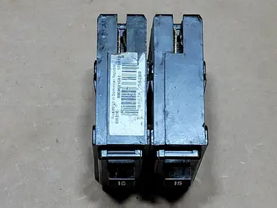 USED EATON BR215