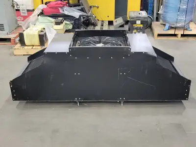 USED LIEBERT XDO16DK-0