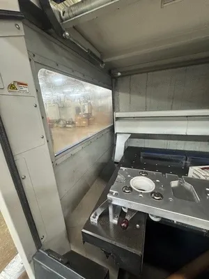 2017 DATRON M8CUBE Vertical Machining Centers | 520 Machinery Sales LLC (9)