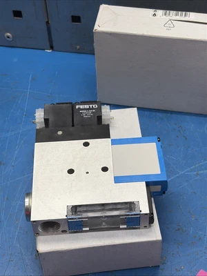 NEW Festo VADMI-200