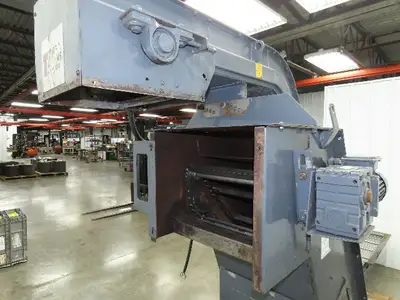 Used TURBO _UNKNOWN_ Conveyor Parts Indiana US | Arrow Industrial #1366824