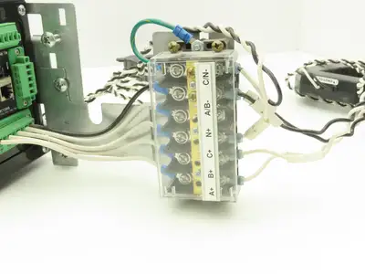 Schneider Square D I-Line Enable Module Power Meter 800A Current Transformer