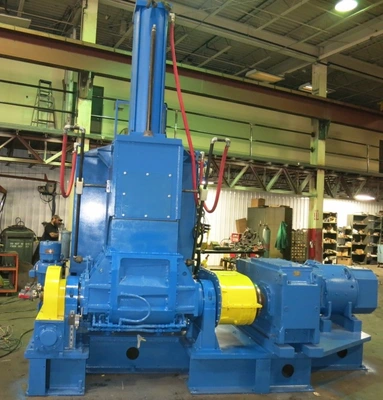 TMP 75 Liter Tilt Mixer Kneader