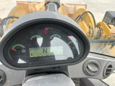 Used 2023 Caterpillar 938M Wheel Loaders California US | Zadoon Equipment #1480625