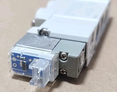 NEW SMC SY5120-5LZD-01