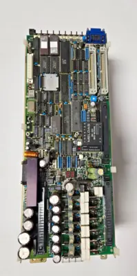 BN624E763G51 Mitsubishi Servo Drive CONTROL PC Board RF01 PCB CNC