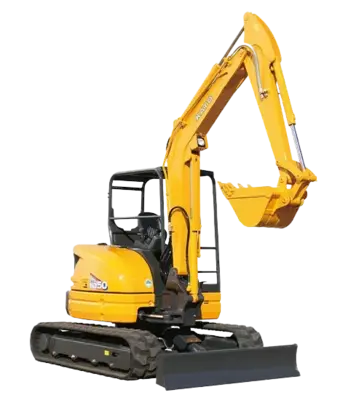 KATO 50V5 Mini Excavators | Mid South Machinery (3)