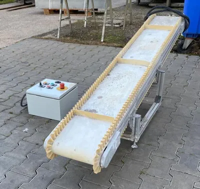 Used HABEKORN 80 CTR Conveyors PL | Perry Equipment #1422066