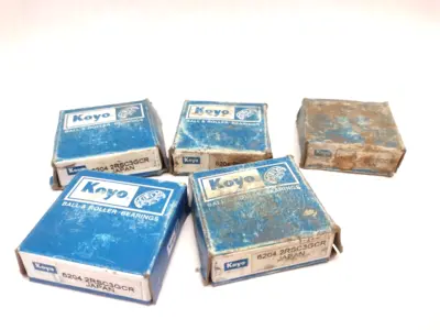 USED KOYO BEARING