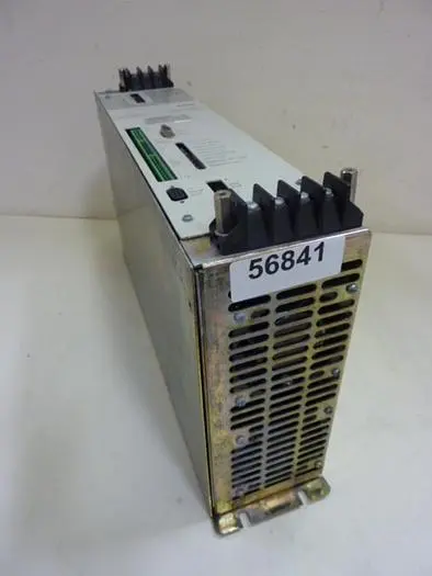 Used GETTYS A730-000 Amplifiers | Ideal Machinery #619998