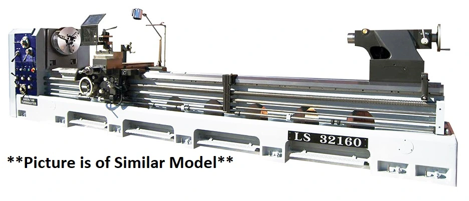 NEW LAGUN LS-32