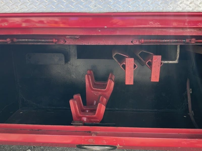 Used 2002 FORD F550 Misc Trucks Michigan US | Miedema Asset Management Group #1306952