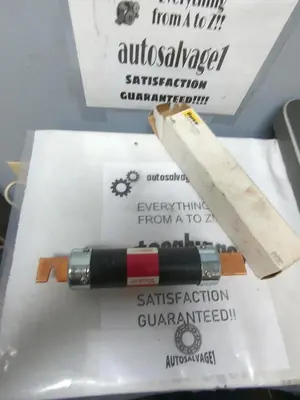 New | in-Stock COOPER BUSSMANN FRS-R-200 Miscellaneous Equipment (Electrical & Power) | Surplus Asset Holdings #1196936