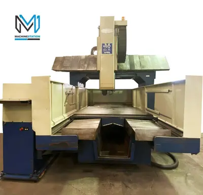 USED 2002 MIGHTY VIPER DM-100
