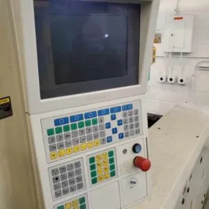 USED 2004 ARBURG 570C 2000 - 350-150