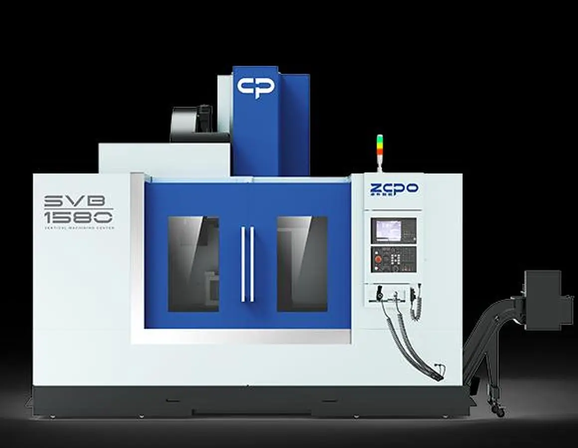 NEW 2026 ZOPO SVB1580