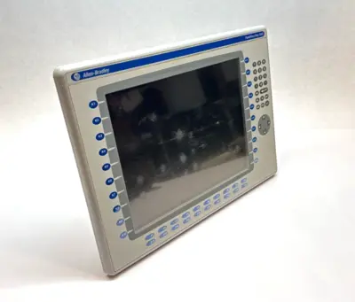 USED ALLEN-BRADLEY PANELVIEW PLUS 1500