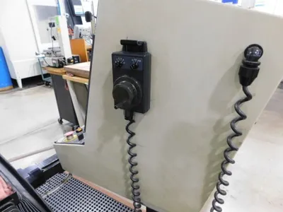 Used MOORE 450-CPZ Jig Grinders Illinois US | Ditter Industries Inc. #1315191