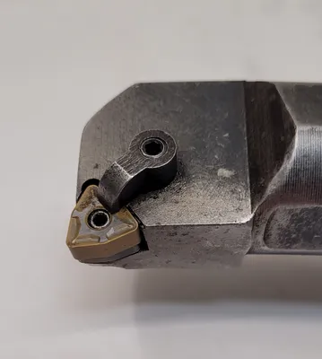 DORIAN TOOL D35CXA-41 Tooling & Accessories, Lathe Tooling | Machinery Central (5)