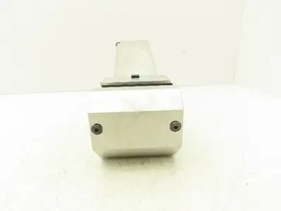 Thomson XR-32-OPN Linear Ball Bearing Bushing 2" Rigid Open On Bracket & Arm