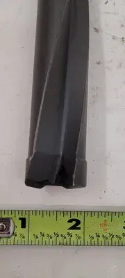USED INGERSOLL CUTTING TOOLS A10904321RS1