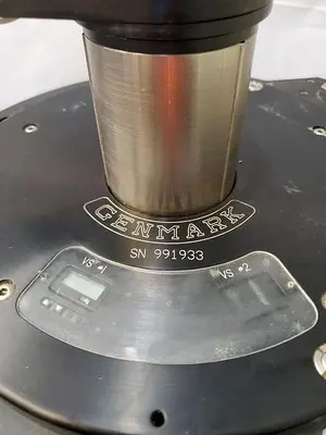 Genmark "Gencobot 4 Classic" Wafer Handling Robot