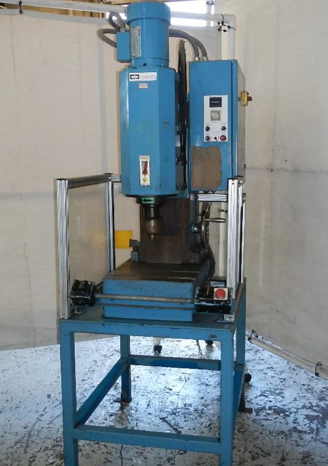 USED 1996 VSI Automation TM-23