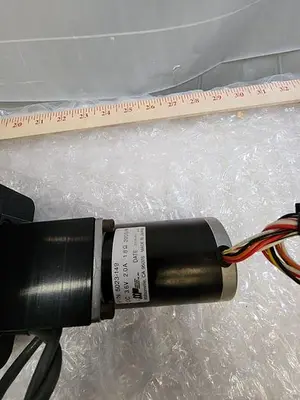 LINTECH M1-112408 Rodless Actuator