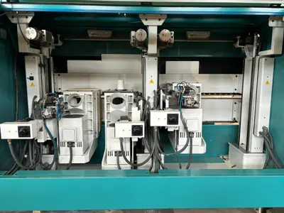 USED CELASCHI TSA