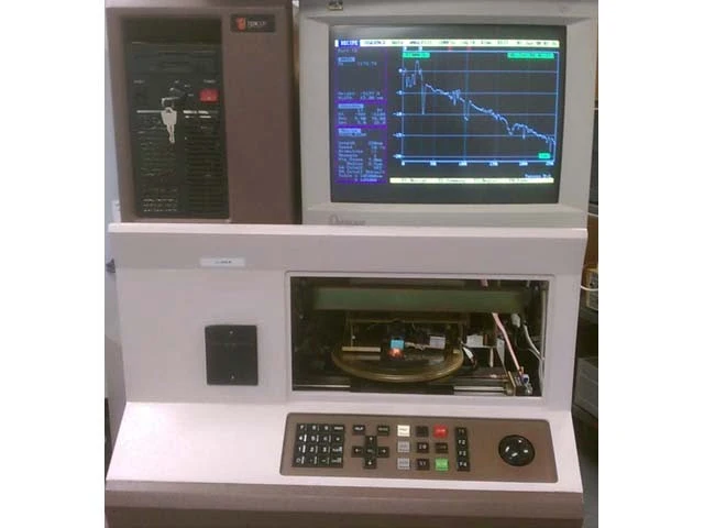 Used TENCOR _UNKNOWN_ Profilometers | J.M. Industries #1044676